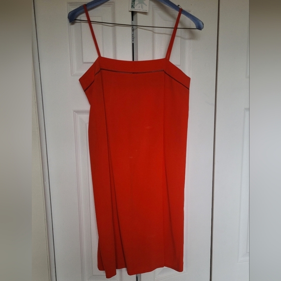 Vintage 1970's Chloe Dress - Picture 3 of 9